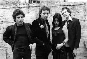 The Adverts